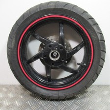 Roue arrière GILERA 50 RUNNER - 2010 -