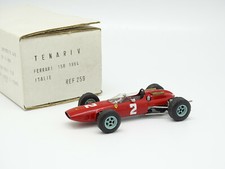 Tenariv Kit Monté 1/43 - F1