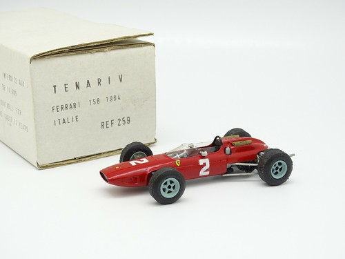 Tenariv kit monté - 1/43,