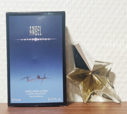 Eau parfum angel - eau,