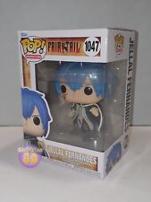 FUNKO POP  JELLAL FERNANDES