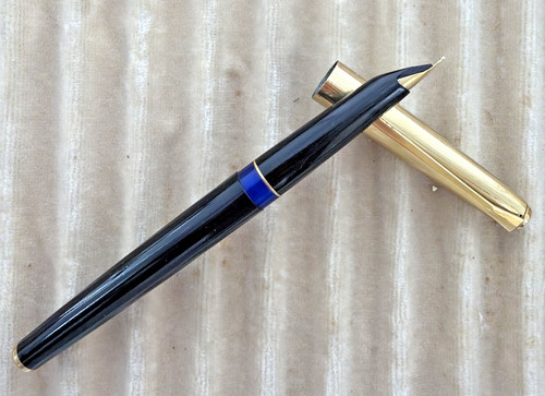 Stylo plume pelikan - plume, p30