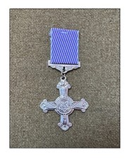 Médaille Distinguished Flying