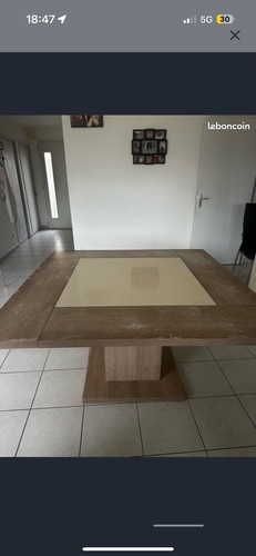 Table salle manger en - à,