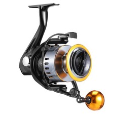  Accessoires Peche Matériel De Pêche Bobine À L'océan En Eau Douce