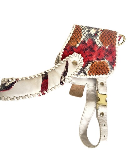 Harnais luxe pour - luxe, chien