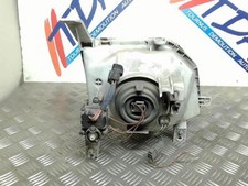 Optique avant principal gauche