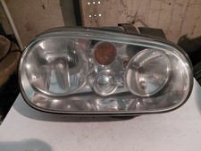 Phare Avant Droit Golf 4