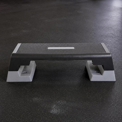 Step aérobic réglable - step,