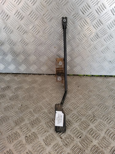 Pédale accélérateur - ,