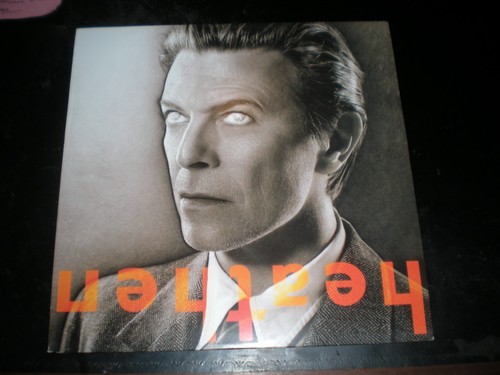 David bowie 33t 30cm - lp,