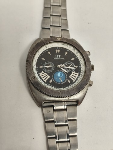 Montre vintage collection - ht,