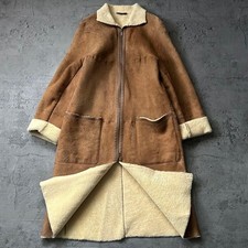 Manteau En Mouton MAX MARA