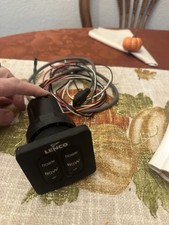 Lenco Standard Integrated Tactile Switch Kit 30421-001