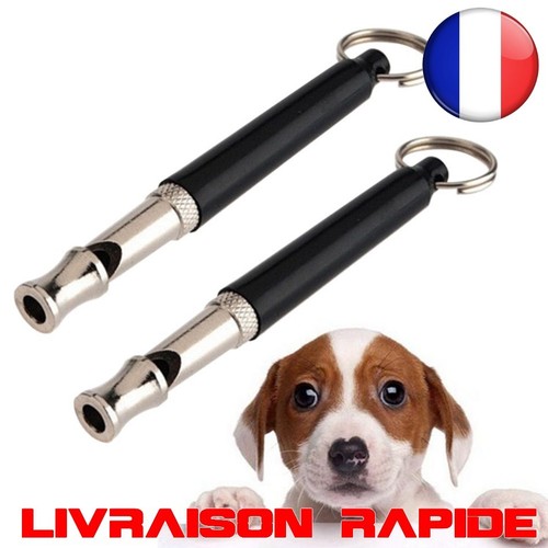Sifflet ultrasons - sifflet, a
