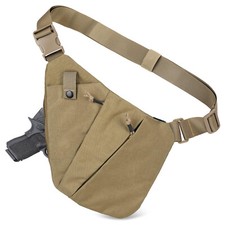 Anti-theft Tactical Shoulder