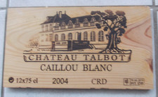 estampes bois façades caisse