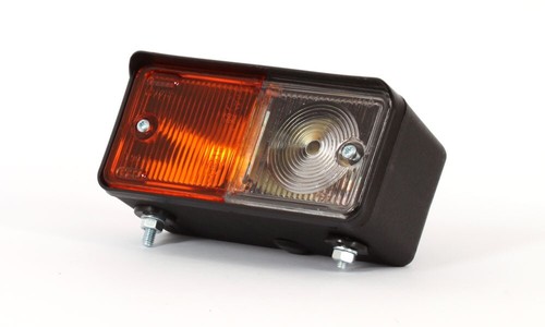 24v droit phare halogène - 12/24v,