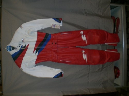 Segura combi cuir sr9 - combi,