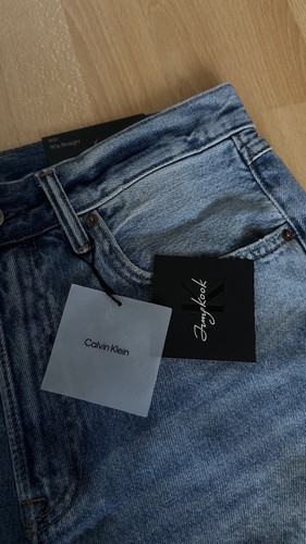 Calvin klein jung kook jean - klein,