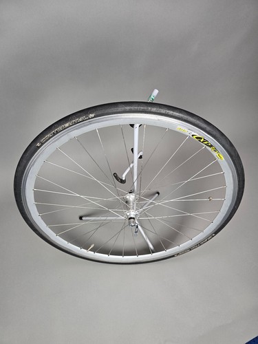 Wheel front mavic cxp - wheel,