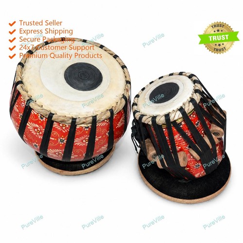 Ensemble tabla laiton - en,