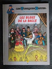 Les Tuniques bleues Les bleus