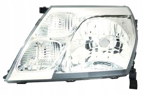 Projecteur avant gauche toyota - projecteur,