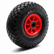 Roue de Chariot / Diable