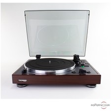 Platine vinyle automatique
