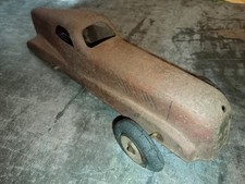 Voiture ancienne CIJ Renault