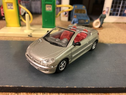 Peugeot 206 43 - 206, cc