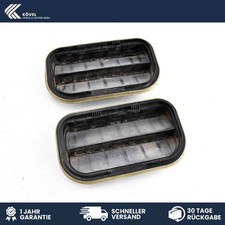 2X Original Grille D'Aération