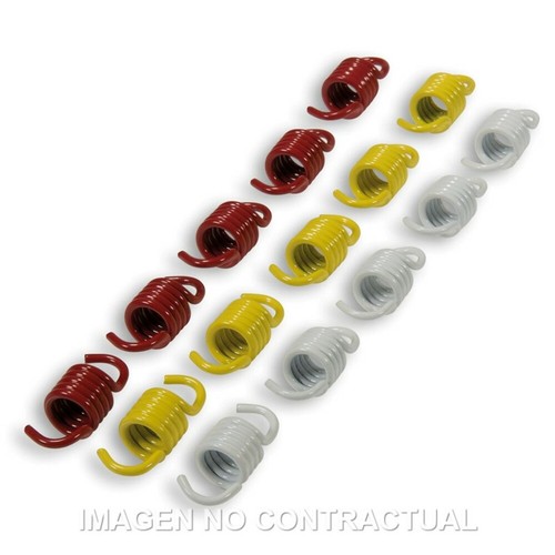 Ressorts embrayage origine - ressorts,