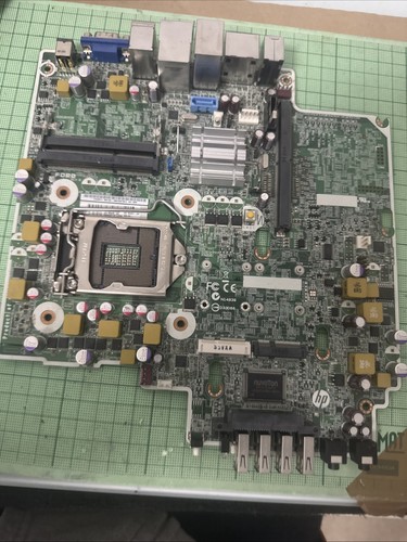 Carte mère pour compaq - pour,