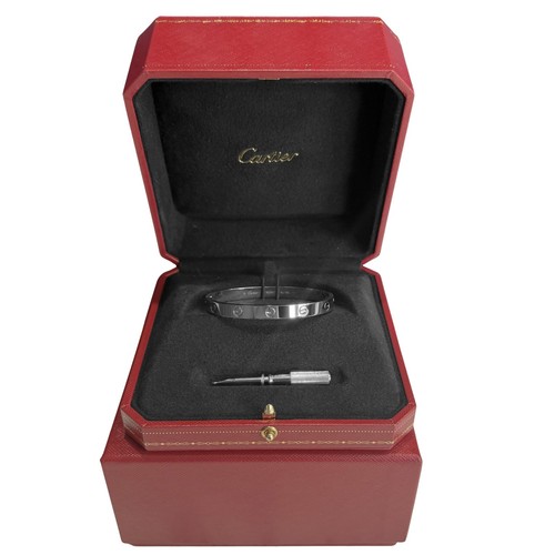 2021 cartier love - cartier,