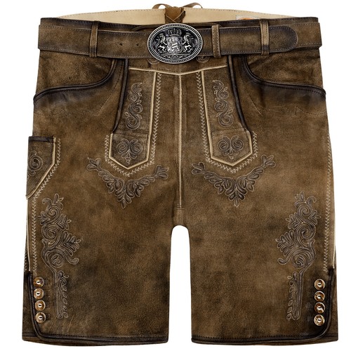 Country maddox ronn lederhose - country,