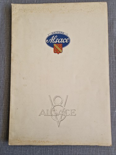 Matford alsace - matford,