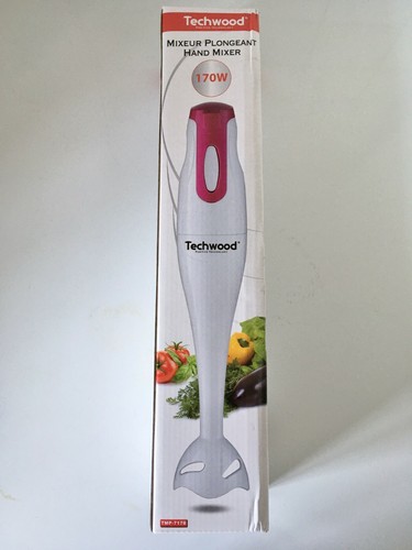 Mixeur plongeant pour - , soupes