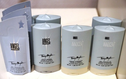Produits thierry mugler - 8x,