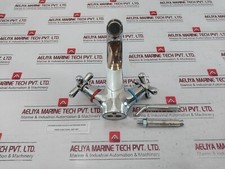 Robinet Mélangeur De Douche