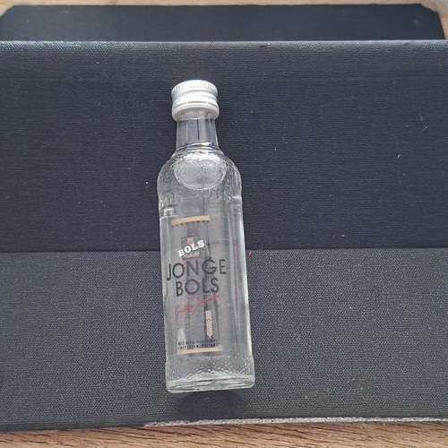 Bols jonge mignonnette - jonge,