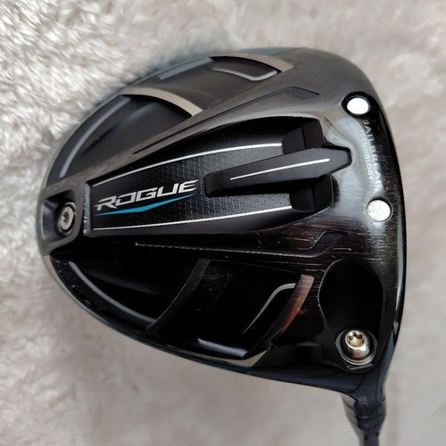 Club golf droitier - de, callaway