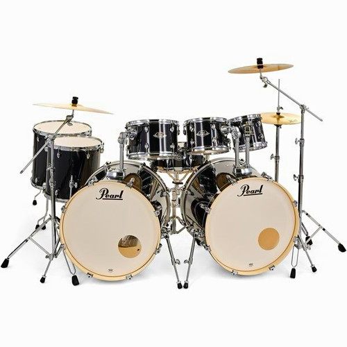 Double pearl export - double, acoustic