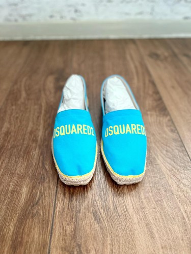 Dsquared2 technicolor flat - technicolor,