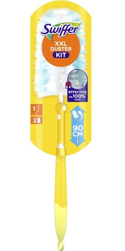 Swiffer balai duster complet - swiffer,