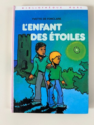 Yvette fonclare l - de, fonclare: