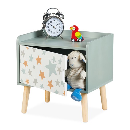 Table chevet enfant - chevet,