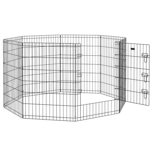 Parc enclos modulable - , pour