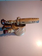 Lampe A Souder Express Unis